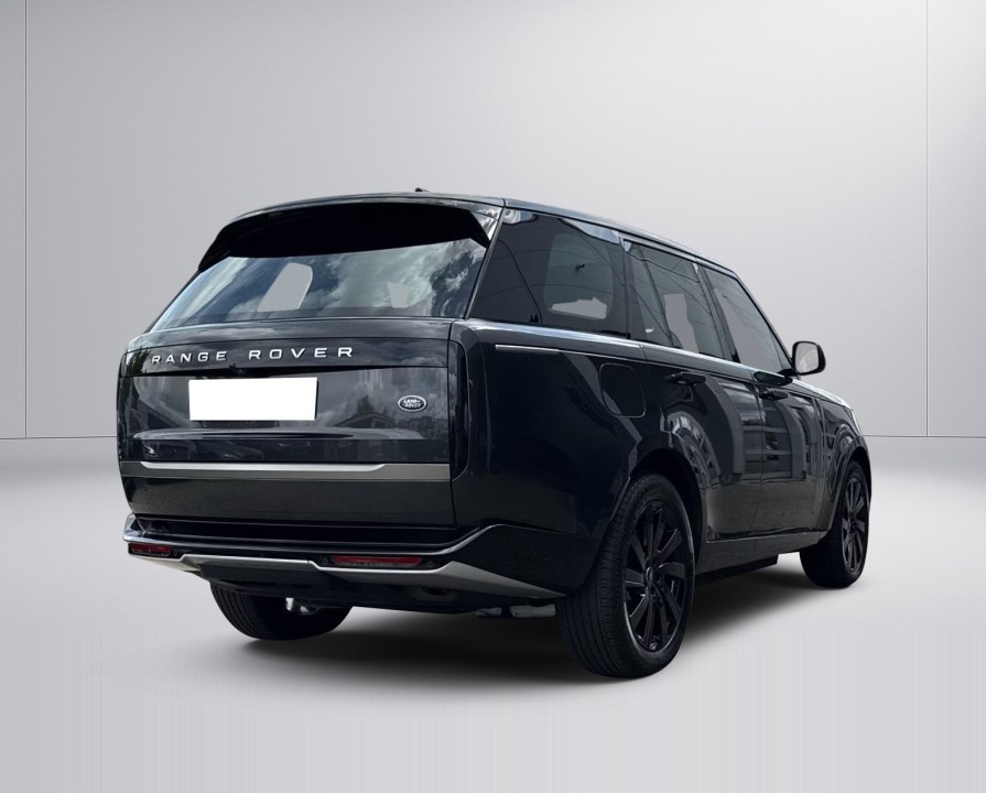 Land Rover Range Rover P440e HSE (4)