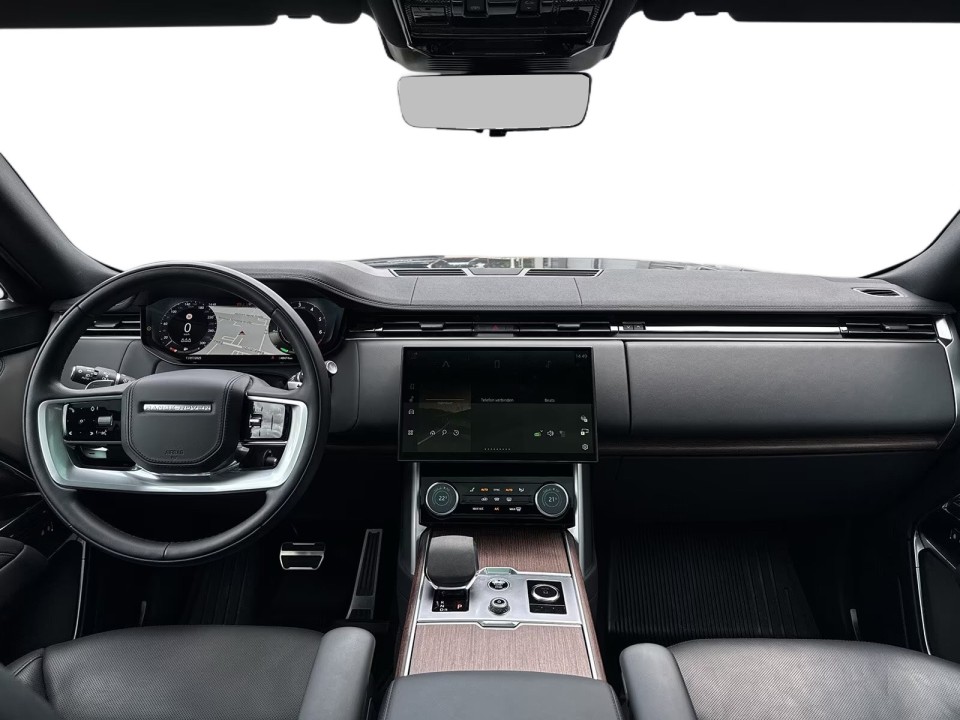 Land Rover Range Rover P440e HSE - foto 6