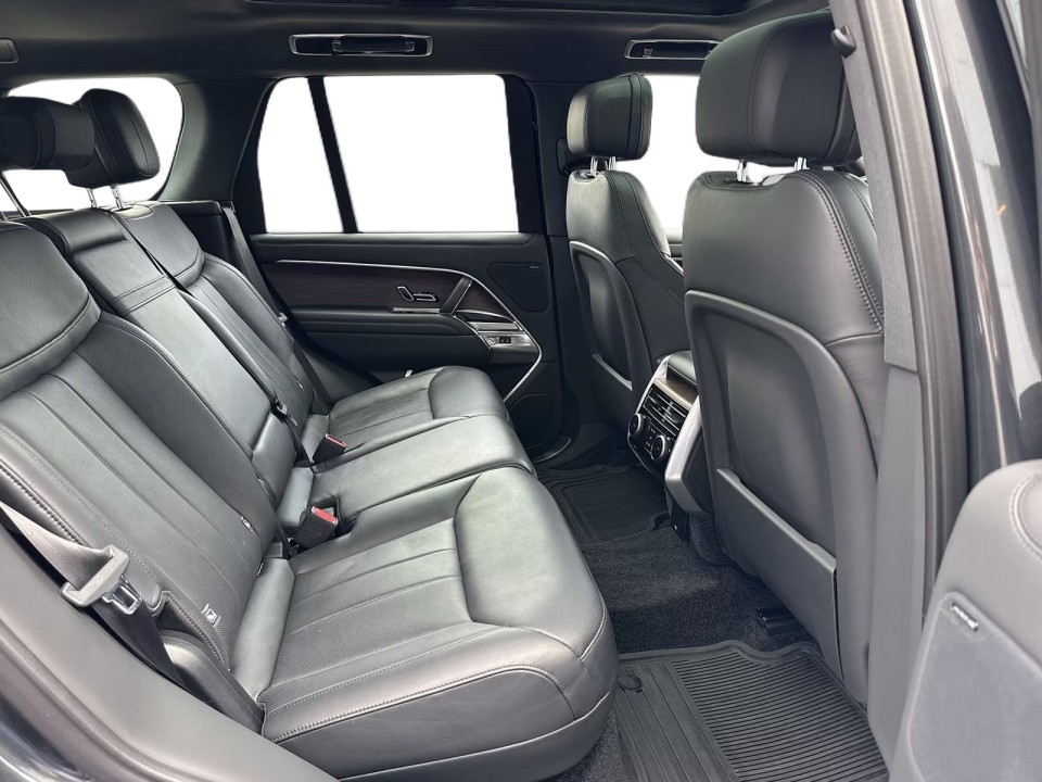 Land Rover Range Rover P440e HSE - foto 8