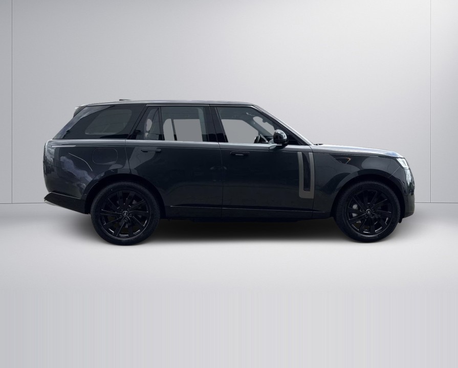 Land Rover Range Rover P440e HSE (3)