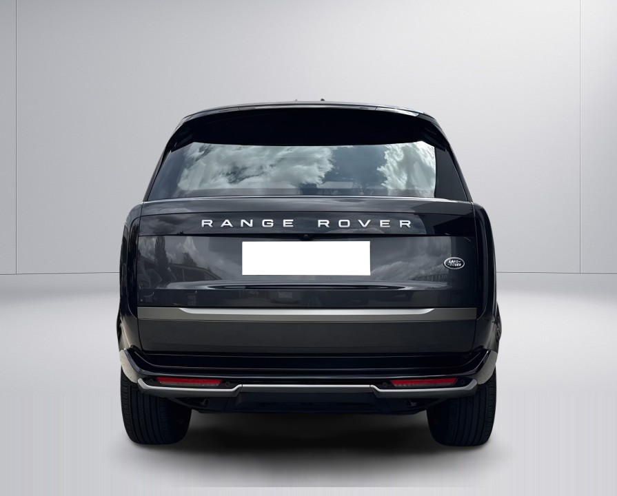 Land Rover Range Rover P440e HSE (5)