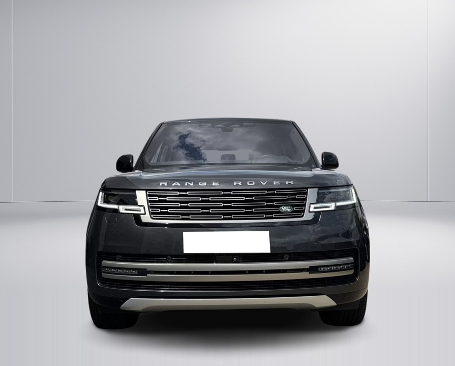 Land Rover Range Rover P440e HSE (2)
