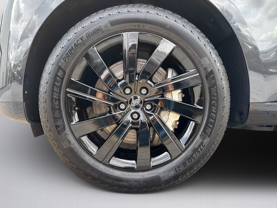 Land Rover Range Rover P440e HSE - foto 9