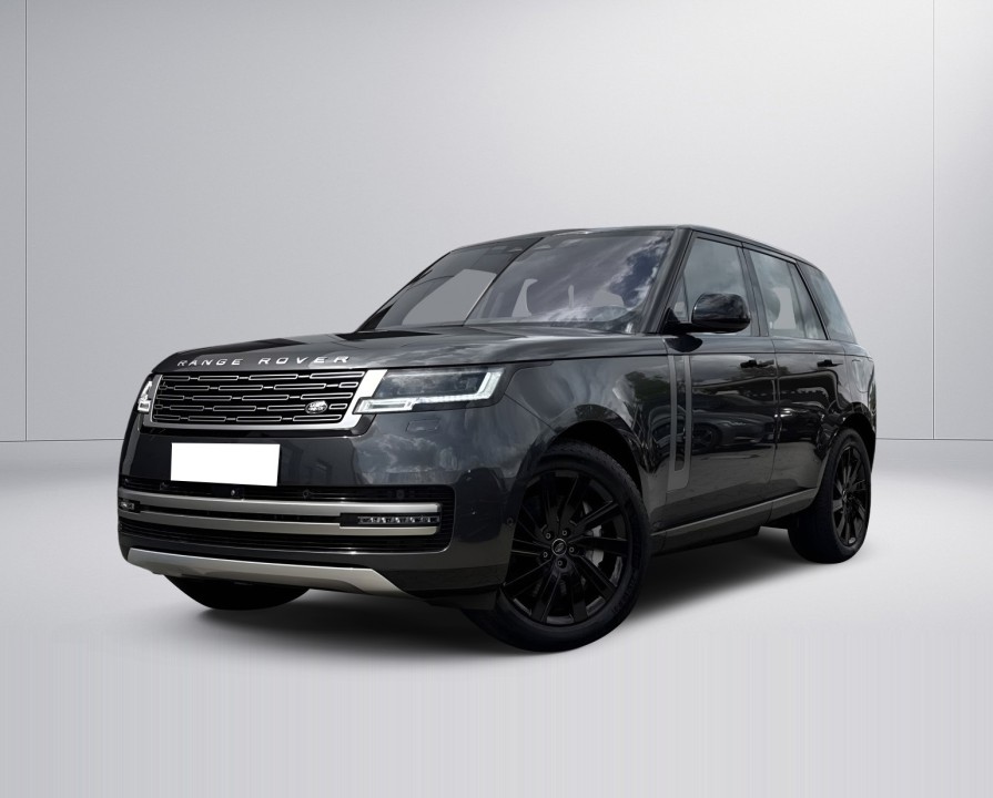 Land Rover Range Rover P440e HSE