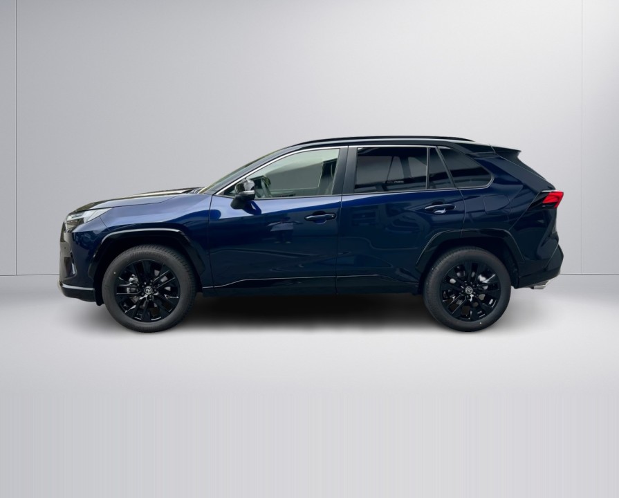 Toyota RAV4 - foto 6