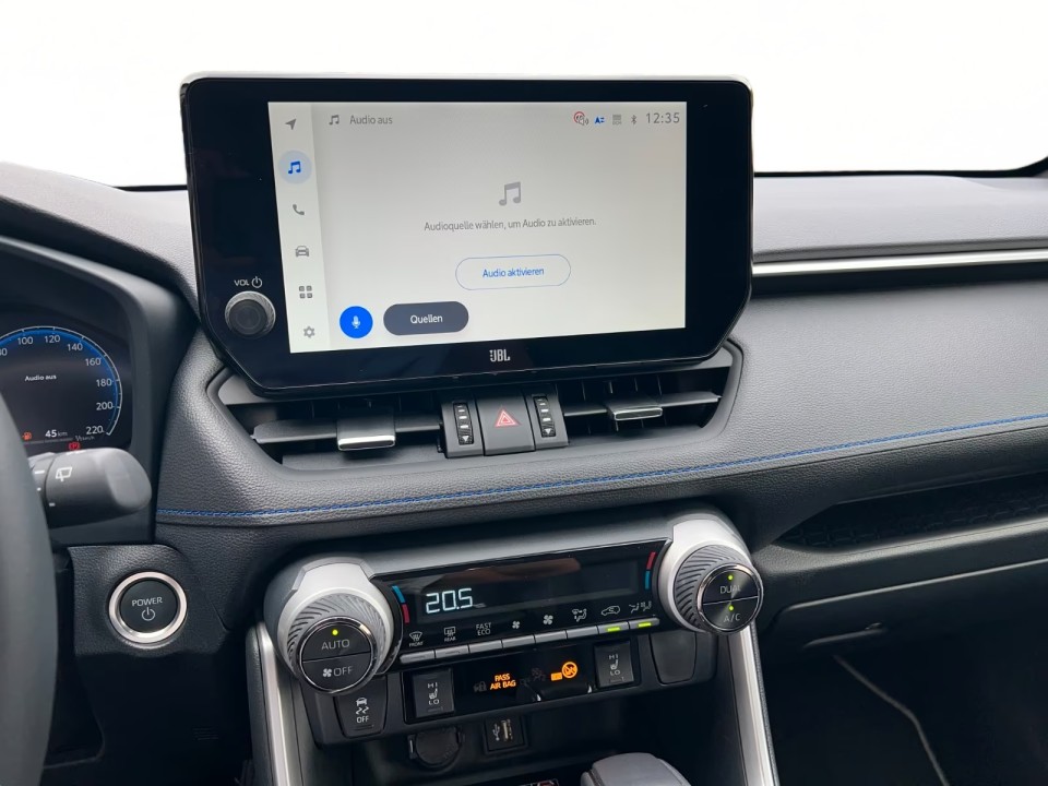 Toyota RAV4 - foto 16