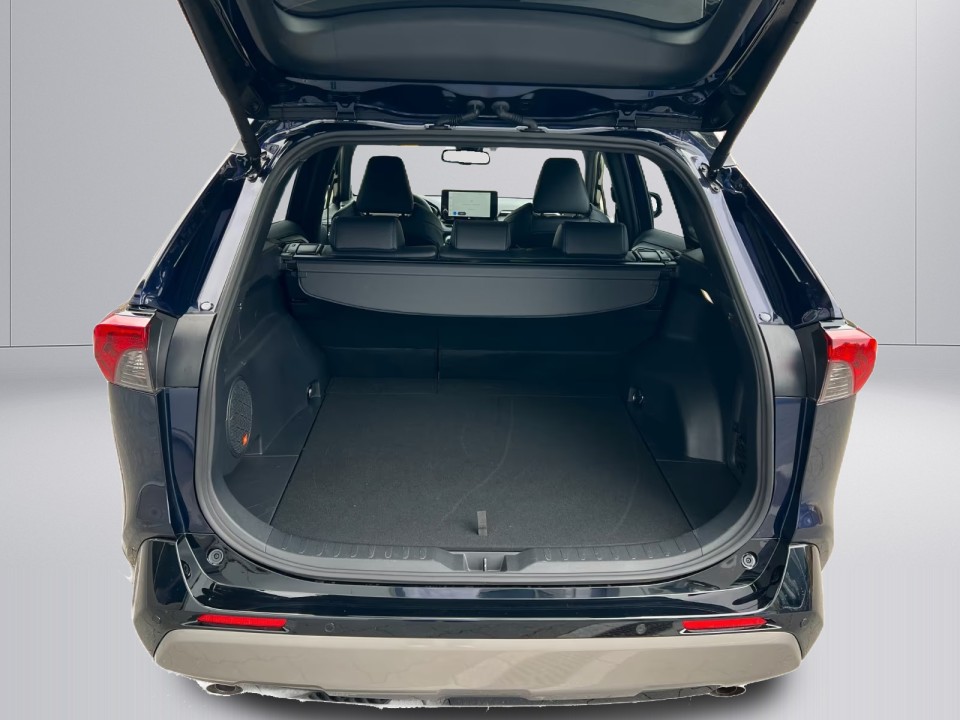 Toyota RAV4 - foto 21