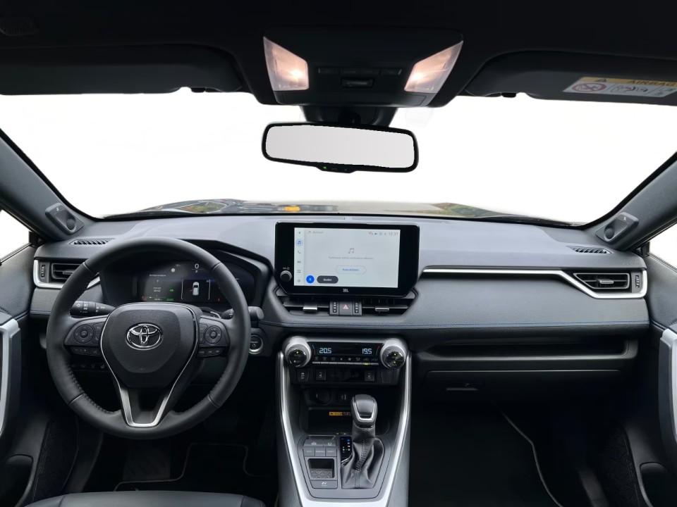 Toyota RAV4 - foto 13