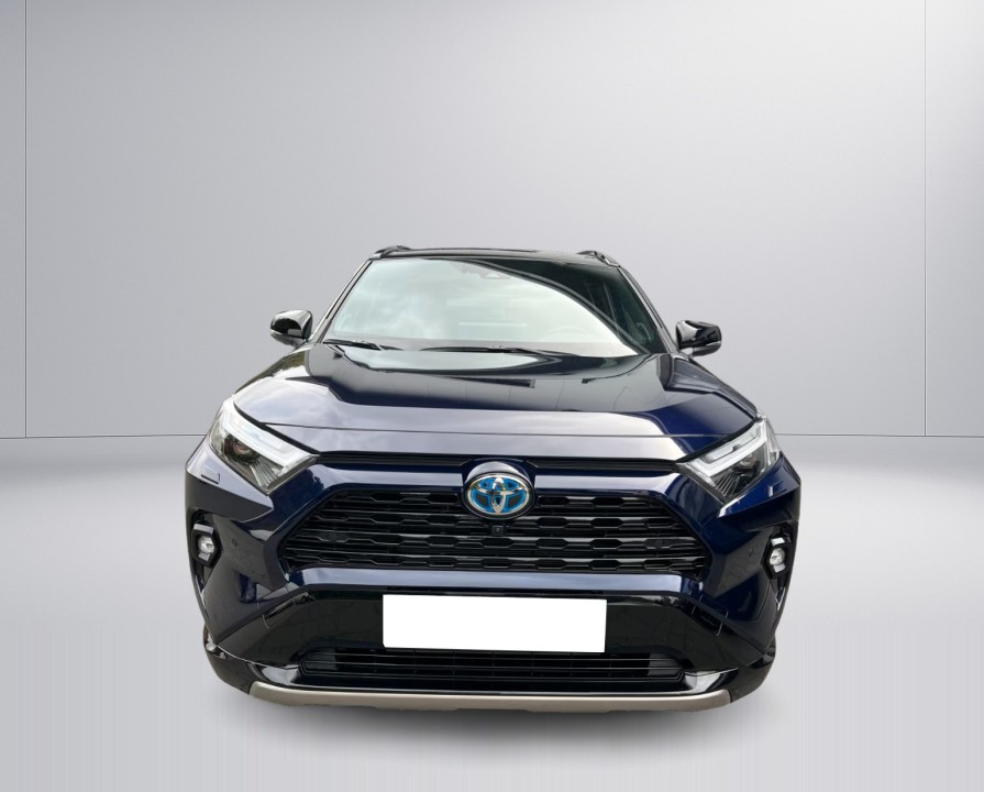 Toyota RAV4 - foto 8