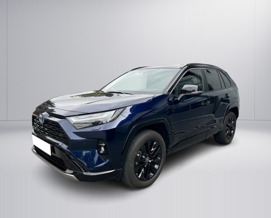 Toyota RAV4 - foto 7