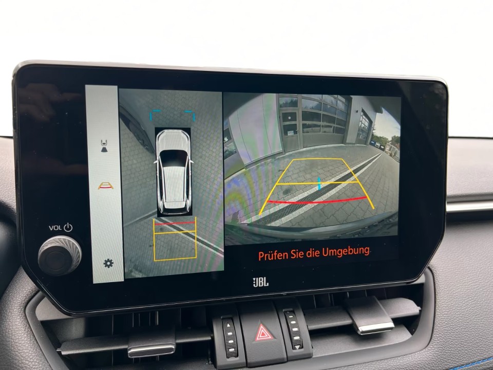 Toyota RAV4 - foto 15