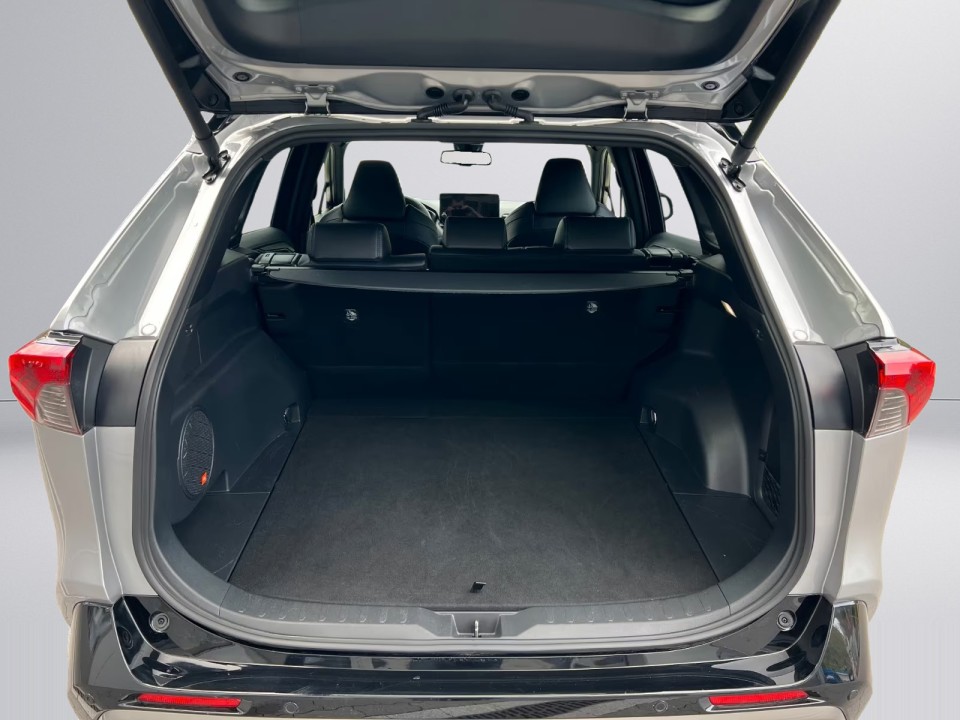 Toyota RAV4 - foto 19