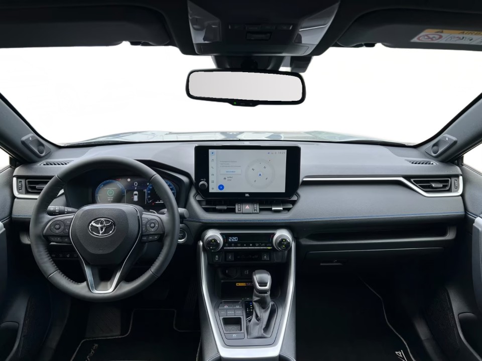 Toyota RAV4 - foto 8