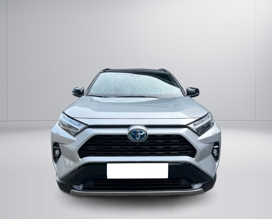 Toyota RAV4 - foto 7