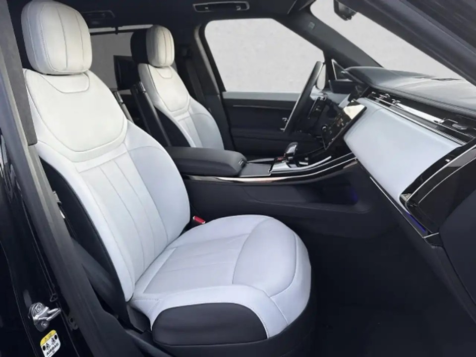 Land Rover Range Rover Sport P530 - foto 7