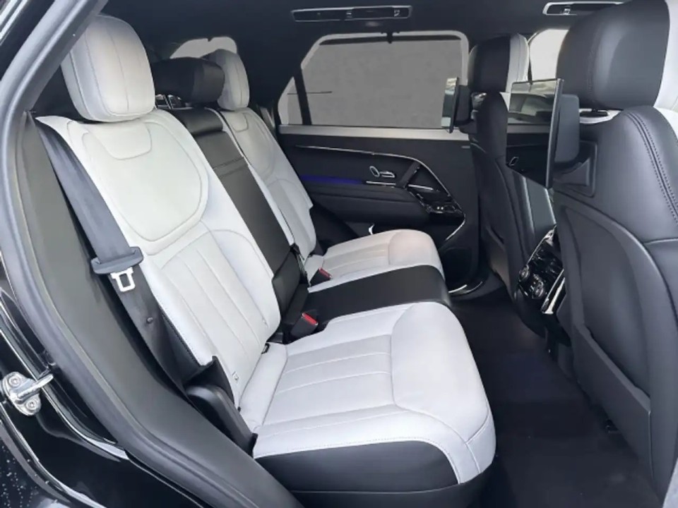 Land Rover Range Rover Sport P530 - foto 8