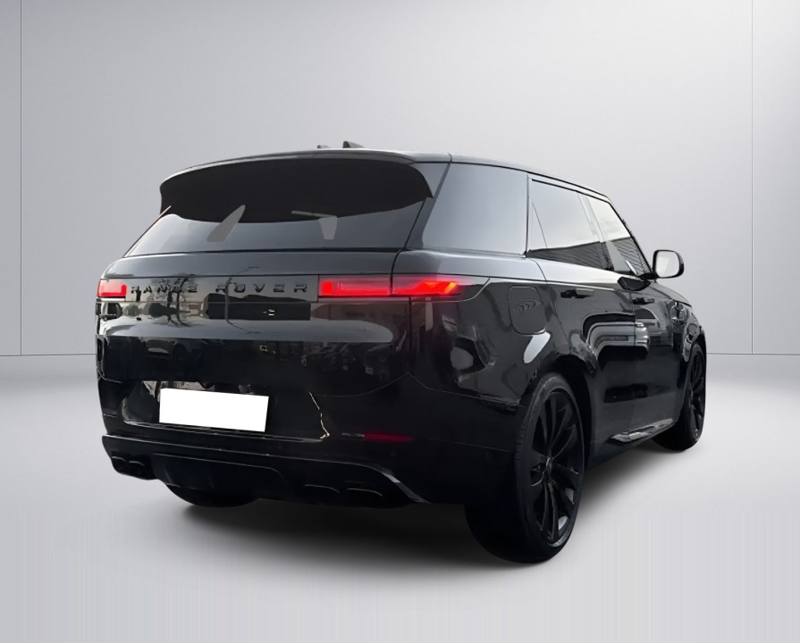 Land Rover Range Rover Sport P530 (4)