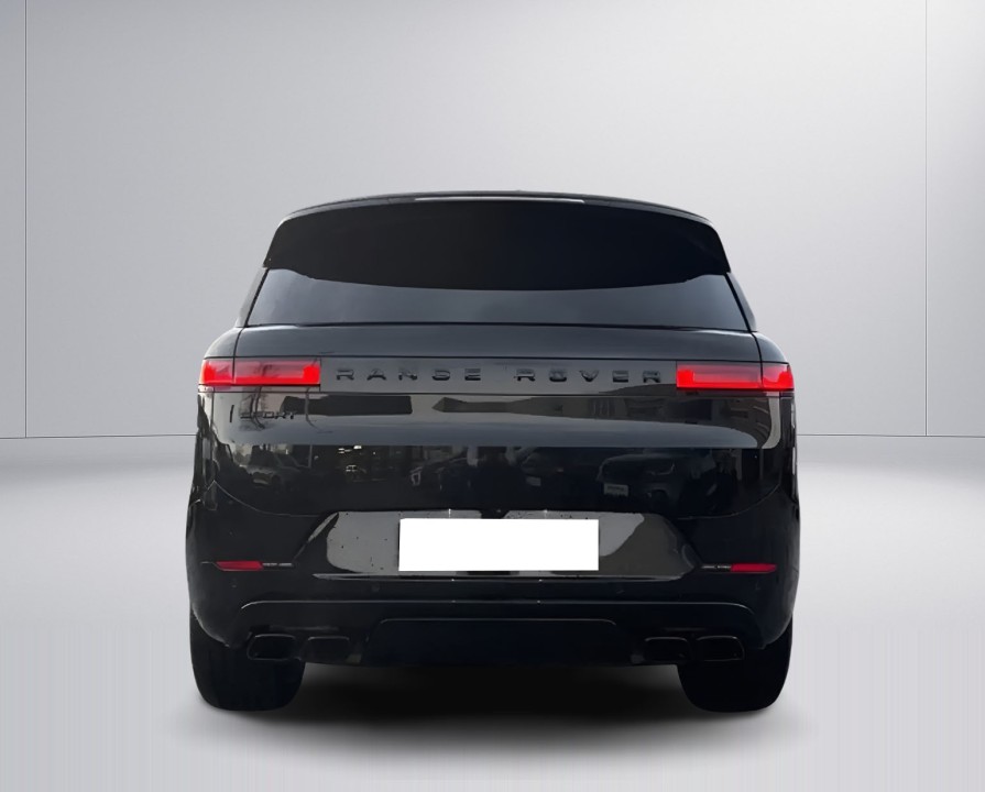 Land Rover Range Rover Sport P530 (5)