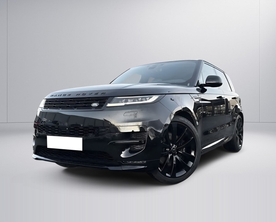 Land Rover Range Rover Sport P530