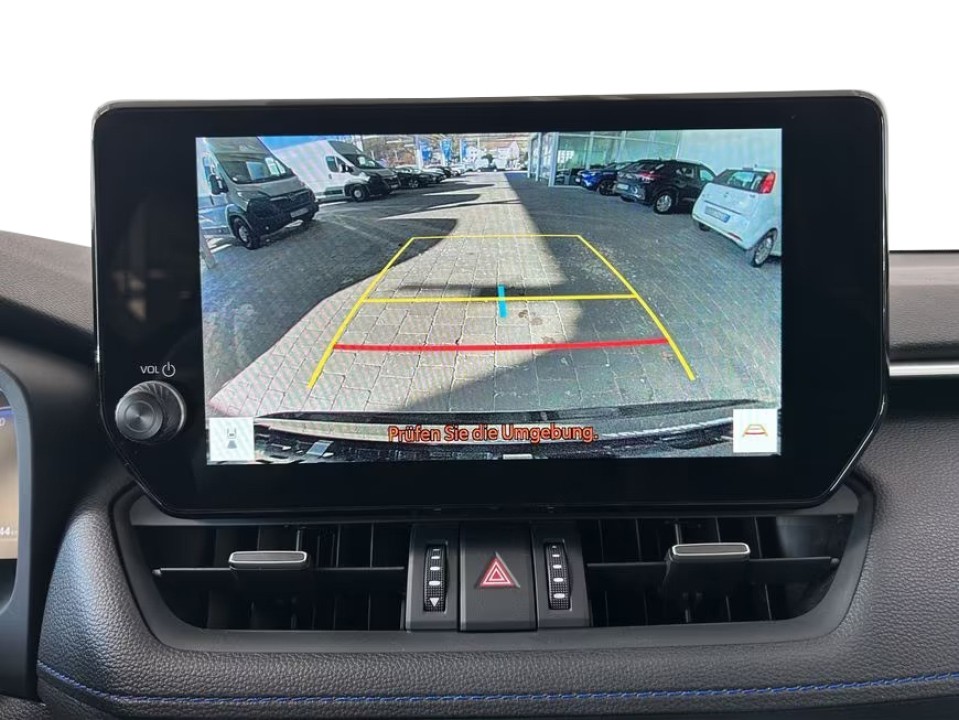 Toyota RAV4 - foto 12