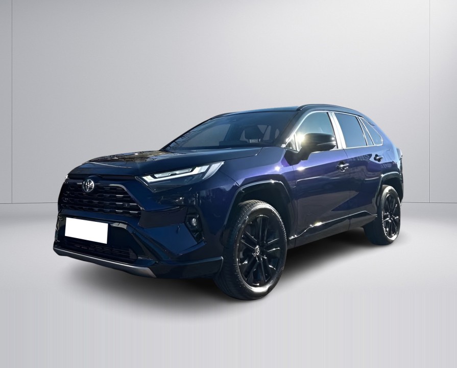 Toyota RAV4 - foto 7