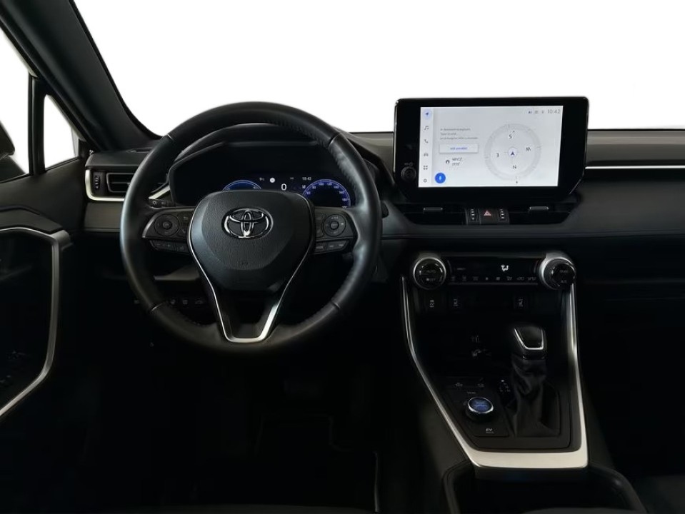 Toyota RAV4 - foto 11