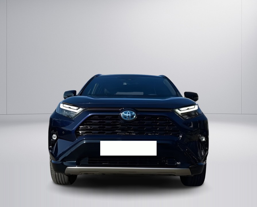 Toyota RAV4 - foto 8