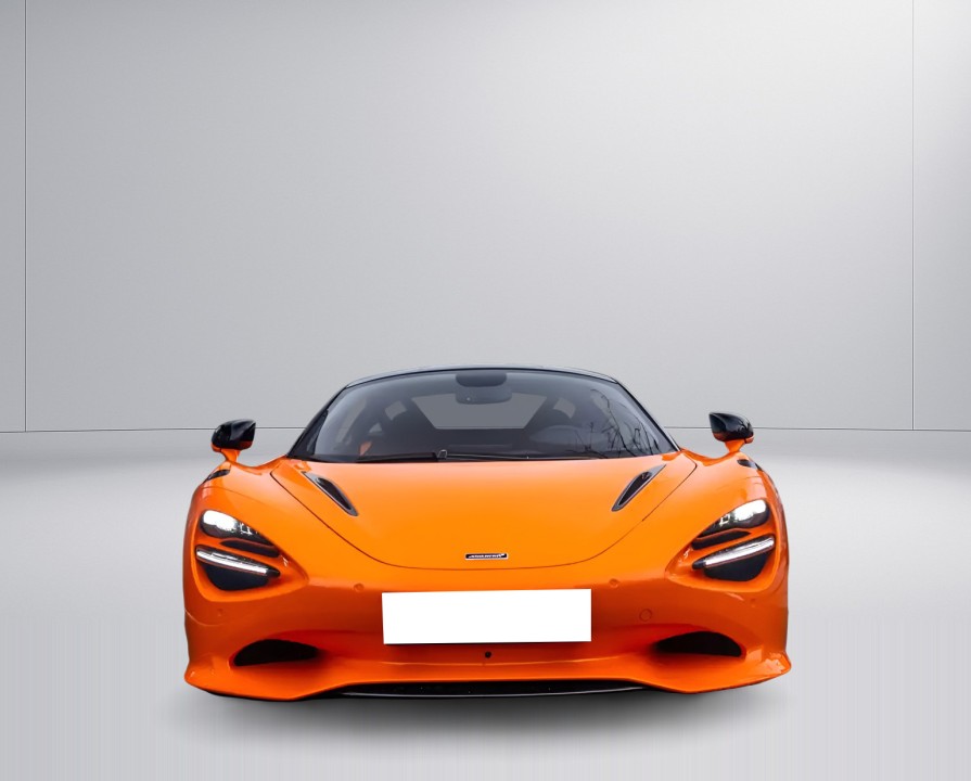 McLaren 750S Coupe (2)