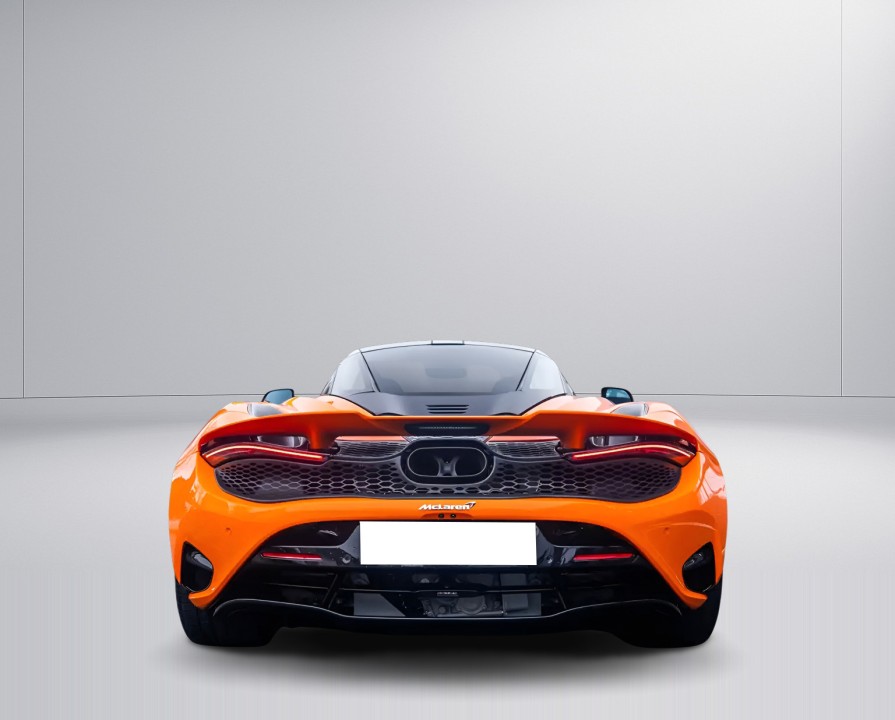 McLaren 750S Coupe (4)