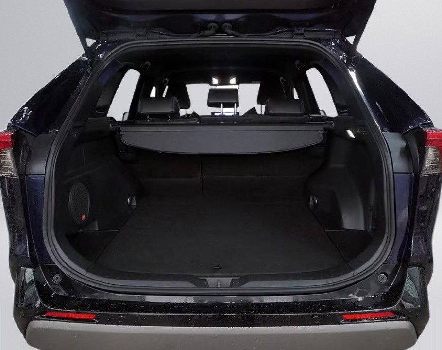 Toyota RAV4 - foto 25