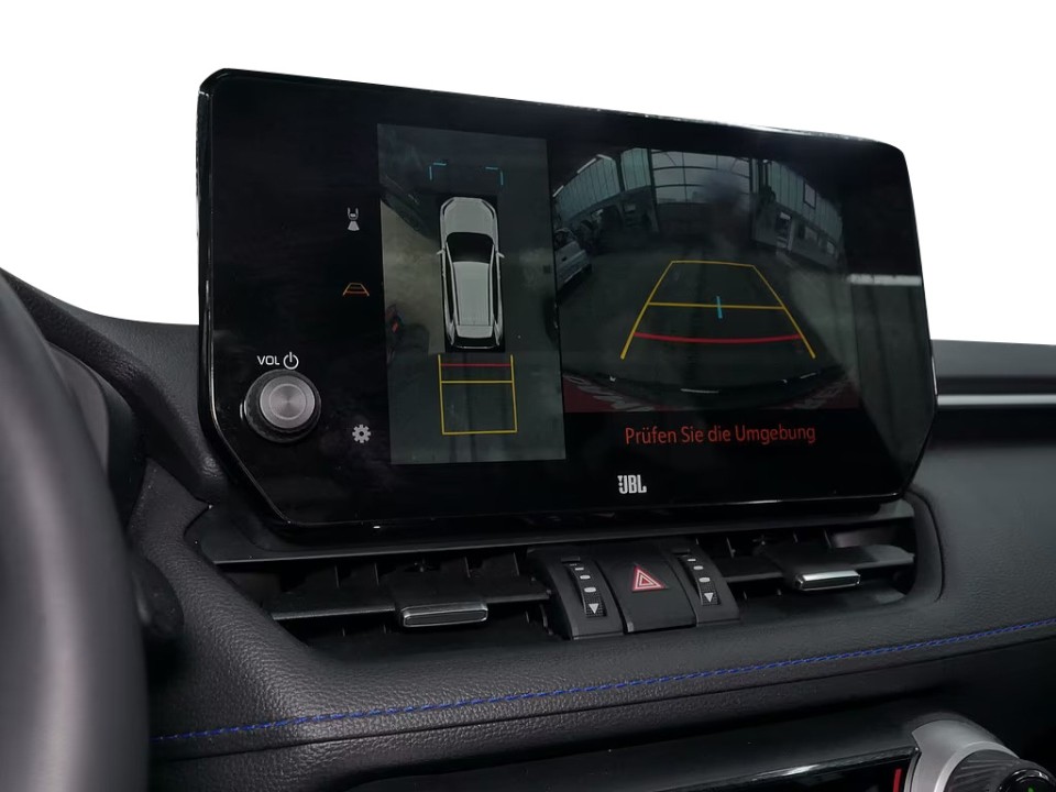 Toyota RAV4 - foto 15