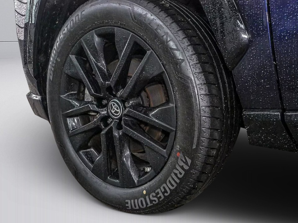 Toyota RAV4 - foto 26