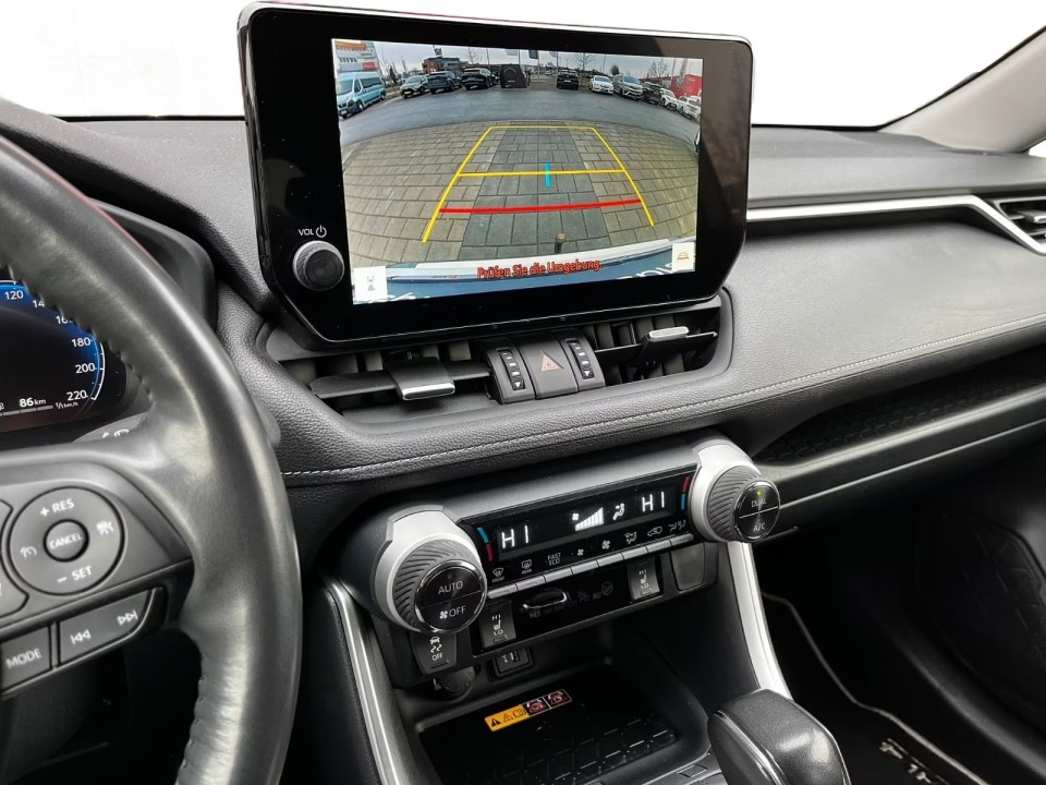 Toyota RAV4 - foto 12