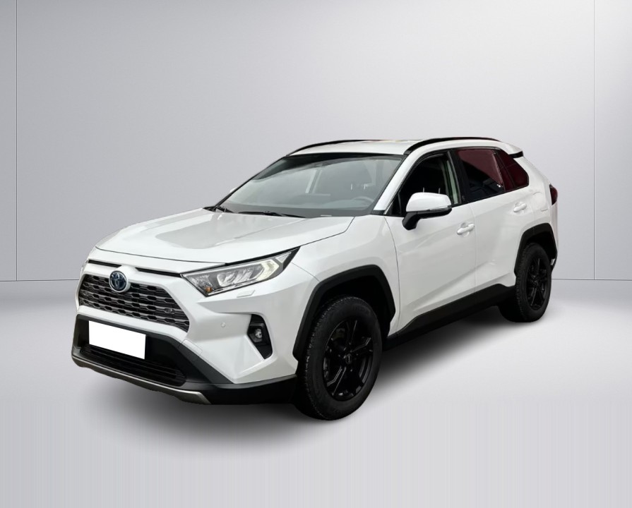 Toyota RAV4 - foto 6