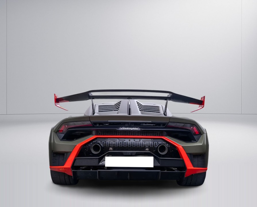 Lamborghini Huracan STO (3)
