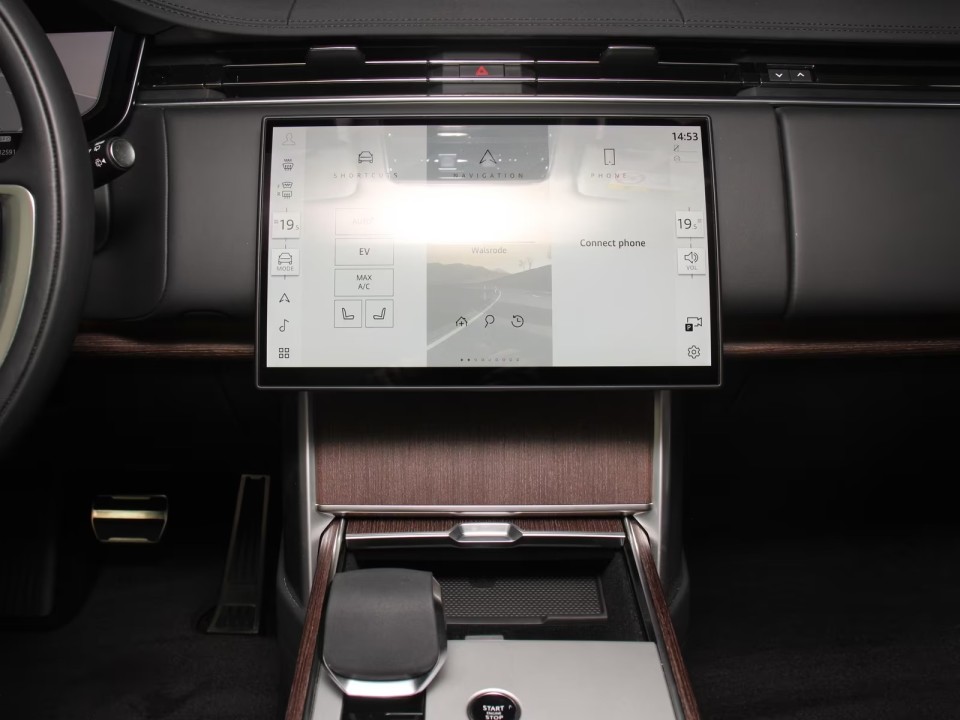 Land Rover Range Rover P460e SE - foto 9