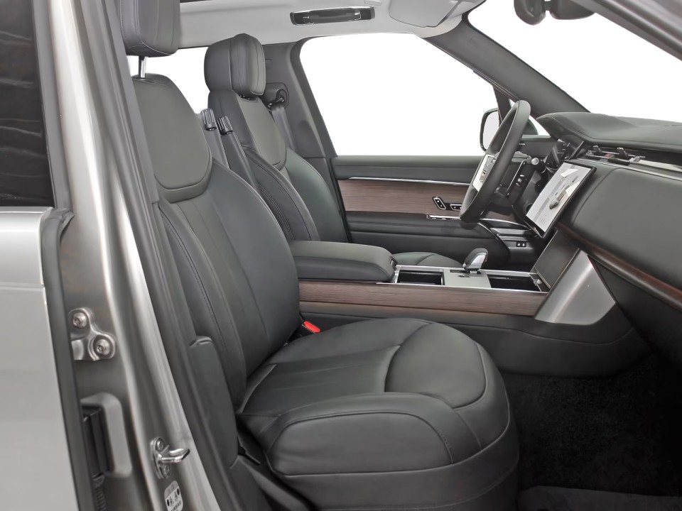 Land Rover Range Rover P460e SE - foto 8