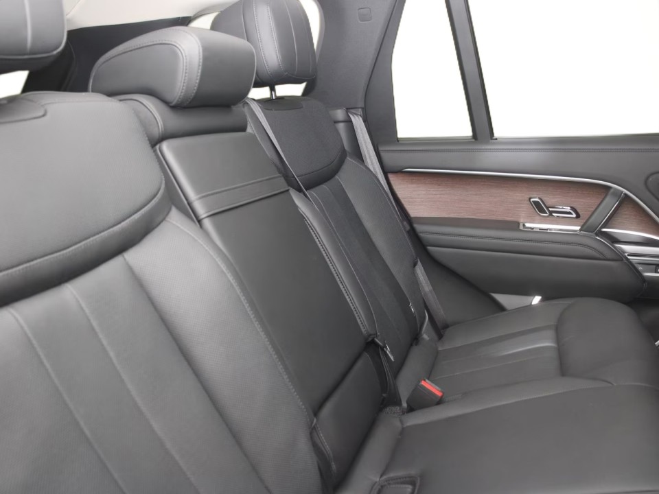 Land Rover Range Rover P460e SE - foto 13