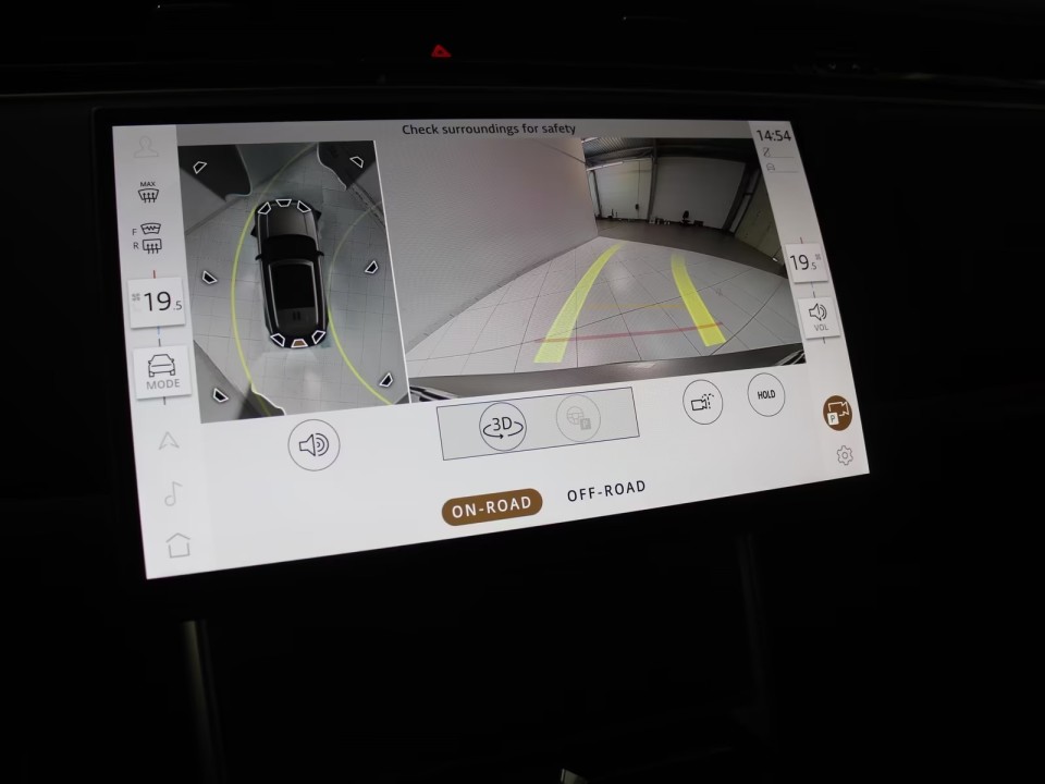 Land Rover Range Rover P460e SE - foto 10