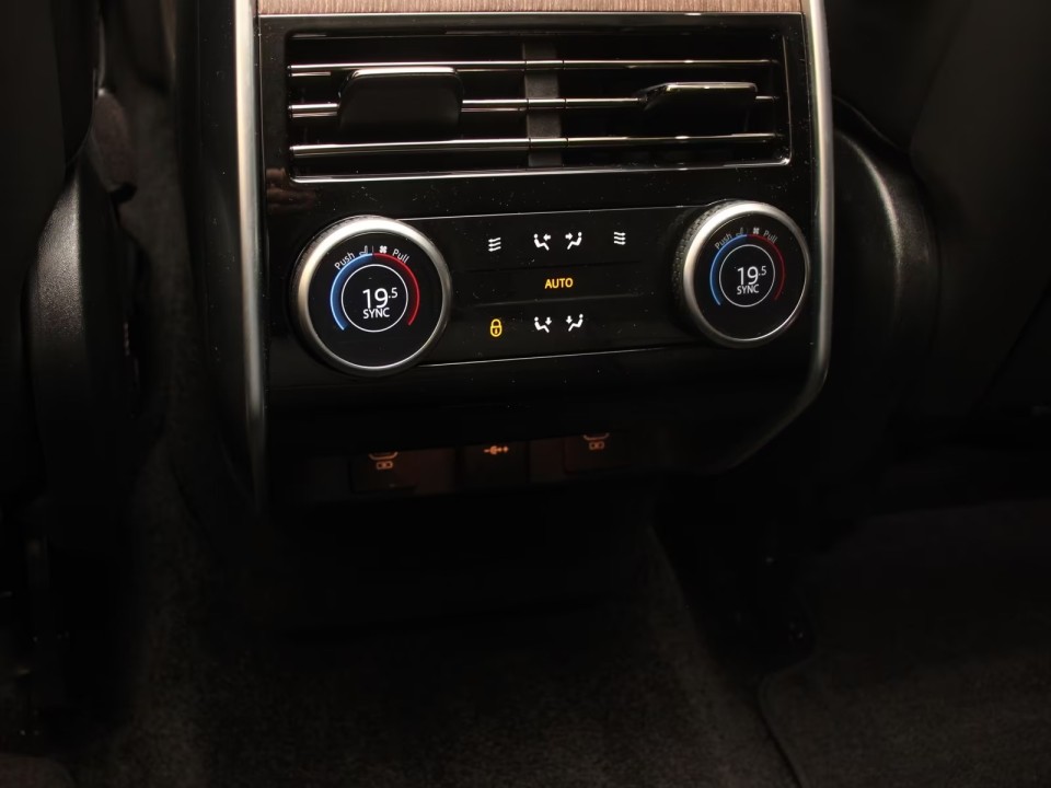 Land Rover Range Rover P460e SE - foto 11