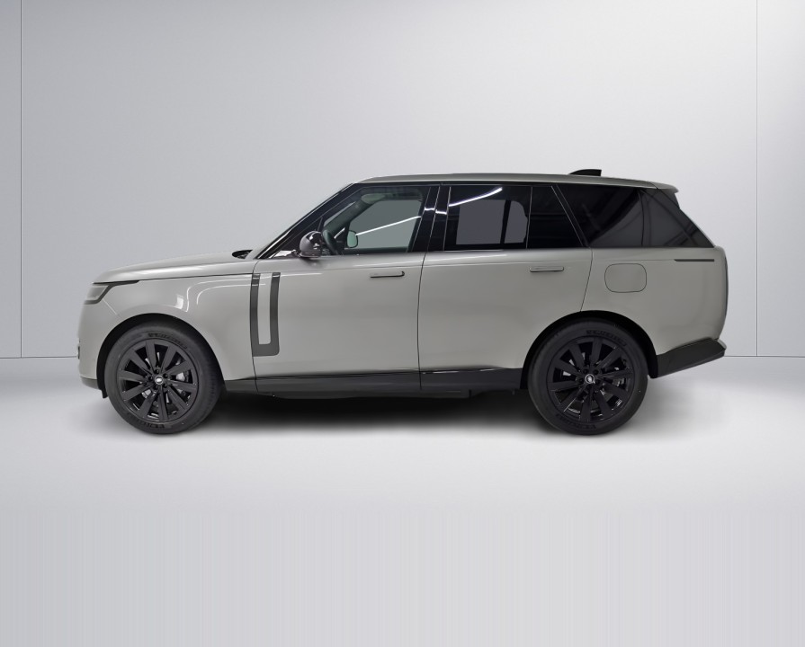 Land Rover Range Rover P460e SE (3)