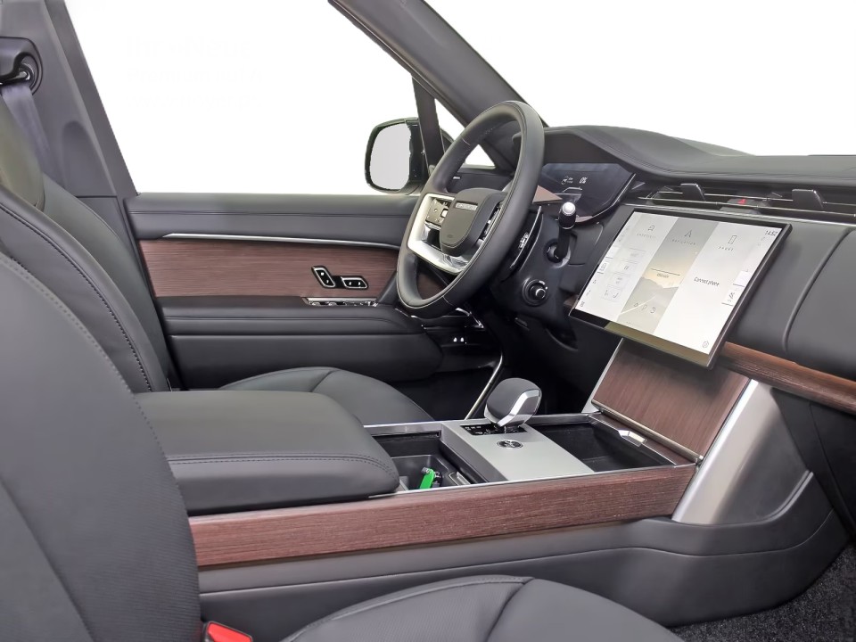 Land Rover Range Rover P460e SE - foto 7