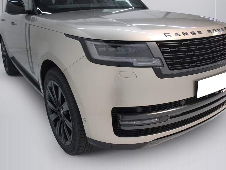 Land Rover Range Rover P460e SE - foto 19