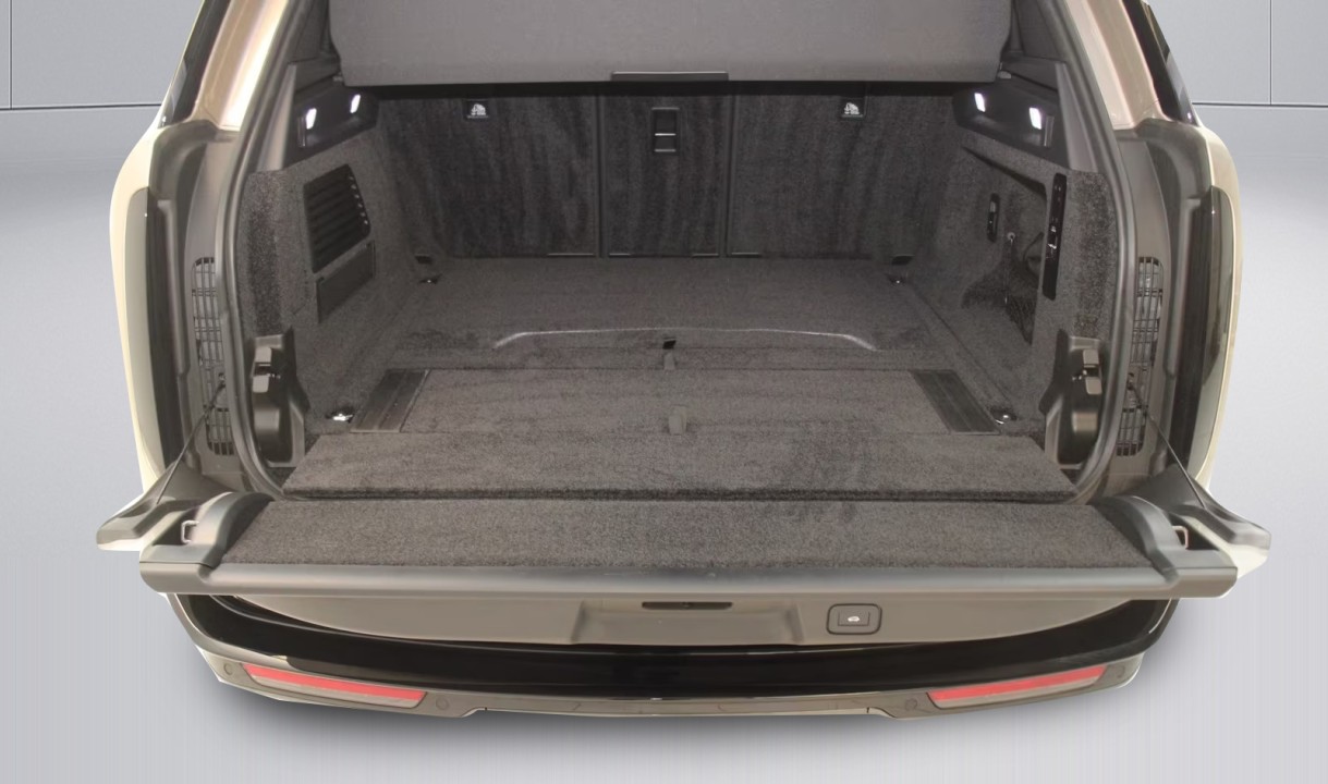 Land Rover Range Rover P460e SE - foto 16