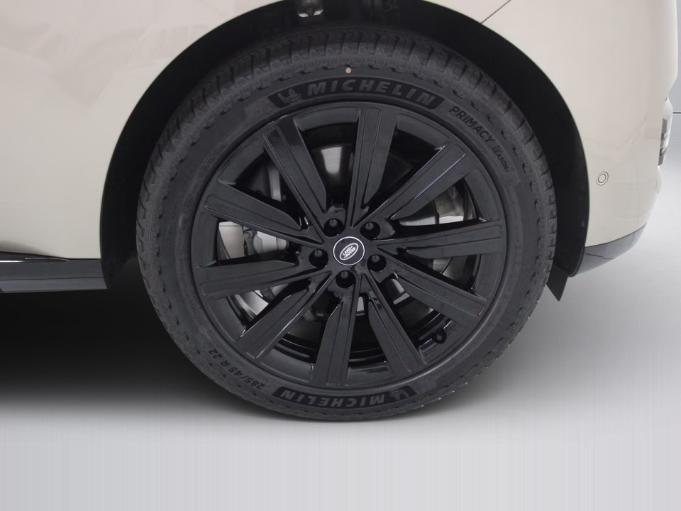 Land Rover Range Rover P460e SE - foto 20