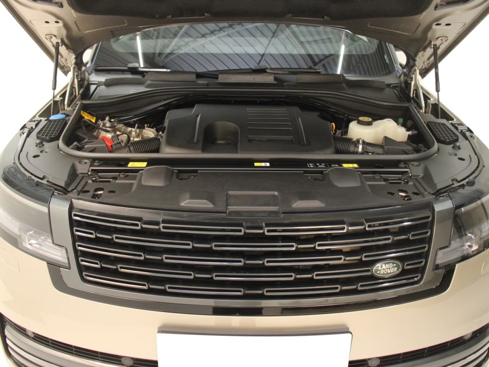 Land Rover Range Rover P460e SE - foto 17