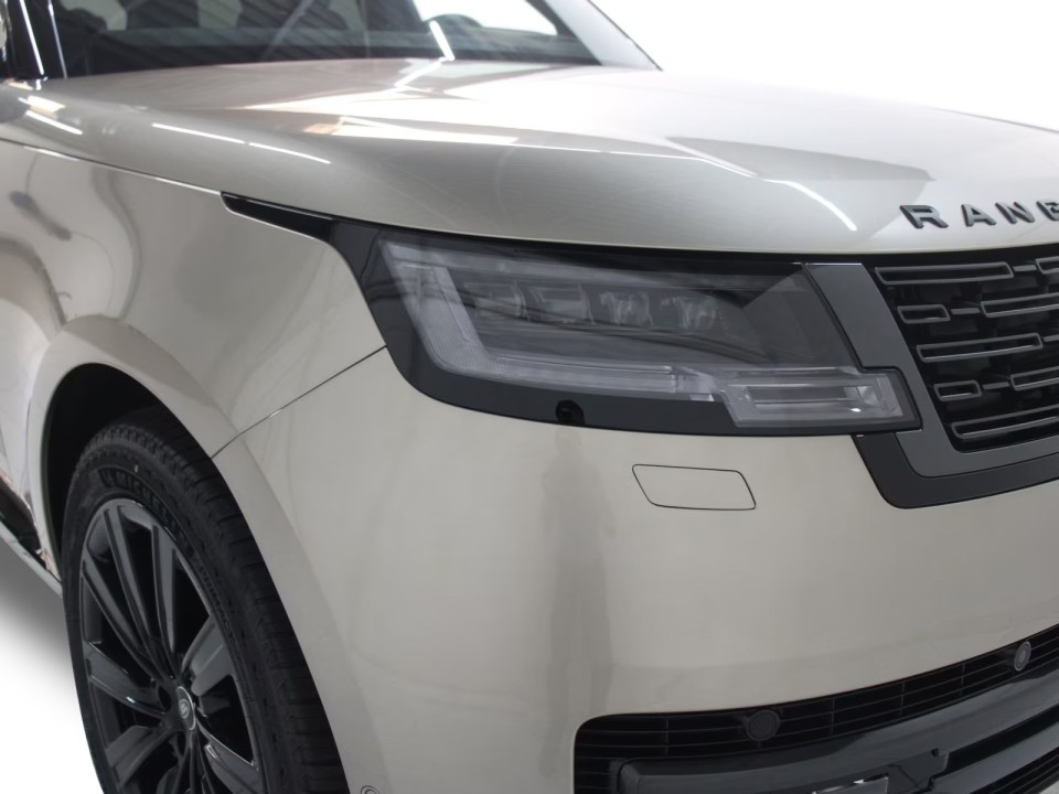 Land Rover Range Rover P460e SE - foto 18