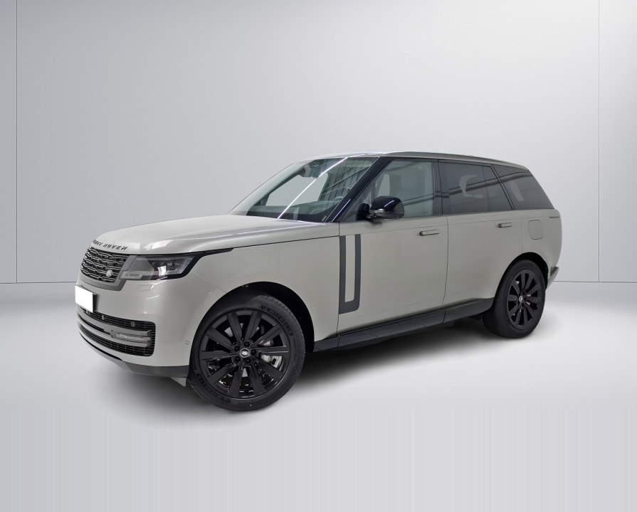 Land Rover Range Rover P460e SE