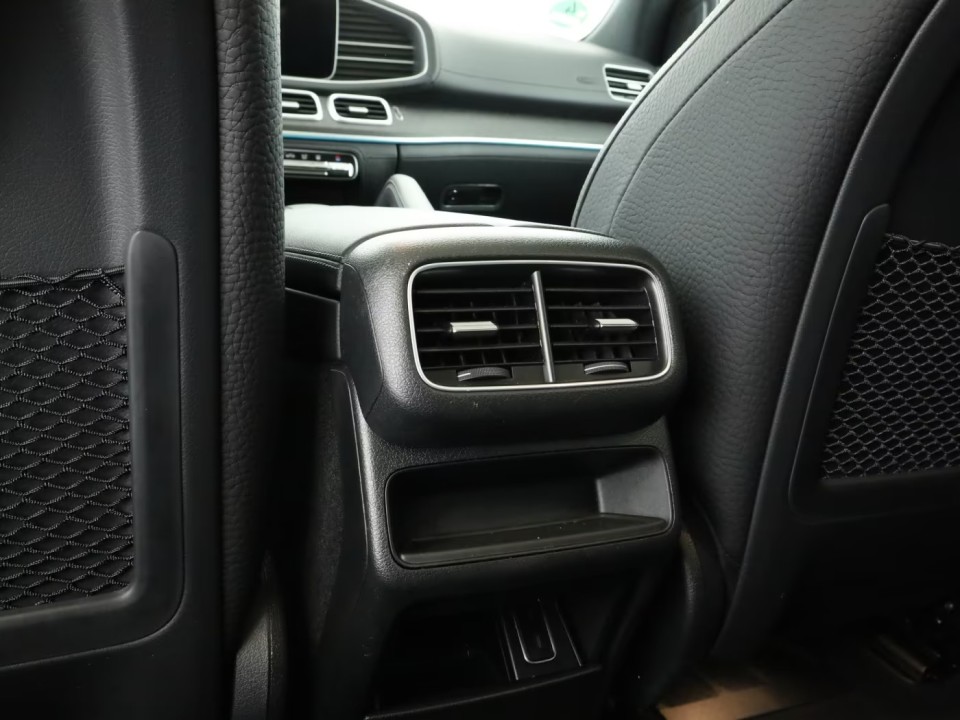 Mercedes-Benz GLE 350de 4MATIC AMG Line - foto 17