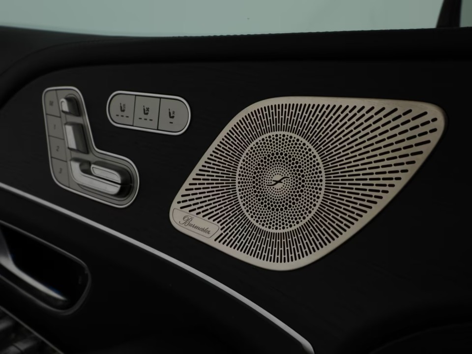 Mercedes-Benz GLE 350de 4MATIC AMG Line - foto 22